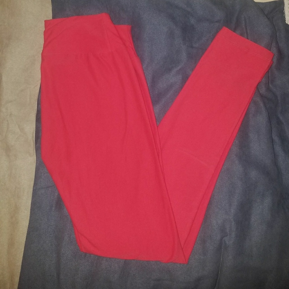 OS BNWT Lularoe Leggings